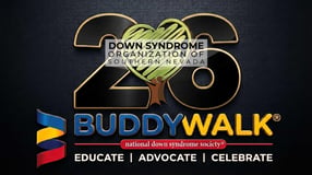 Down Syndrome Organization of Southern Nevada logo