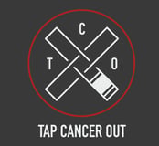 TAP CANCER OUT INC logo