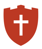 Charlemagne College logo