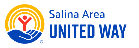 SALINA AREA UNITED WAY INC logo