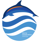 Marine Conservation Institute logo