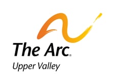 The Arc Upper Valley, Inc. logo