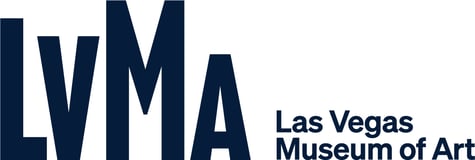 Las Vegas Museum of Art logo