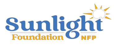Sunlight Foundation NFP logo