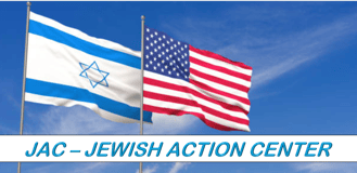 JAC Jewish Action Center logo