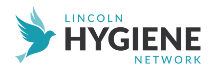 Lincoln Hygiene Network logo