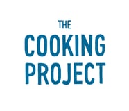 The Cooking Project logo