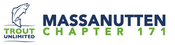Massanutten Trout Unlimited logo