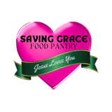 Saving Grace Food Pantry logo