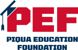 Piqua Education Foundation logo