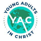 Young Adults in Christ Ministries logo