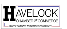 The Greater Havelock Area Chamber of Commerce Inc logo