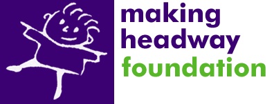 MAKING HEADWAY FOUNDATION INC logo