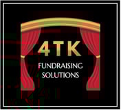 4TK Fundraising Solutions logo