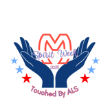 JL Mann High Spirit Week logo