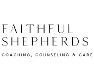 Faithful Shepherds Inc logo
