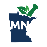 Minnesota Independent Pharmacists Association (MIPA) logo