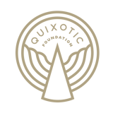Quixotic Foundation logo