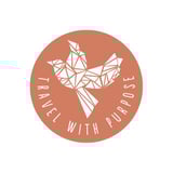 Travel With Purpose Inc logo