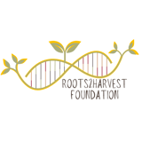 Roots2Harvest Foundation logo