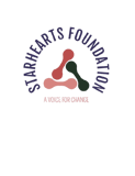 Starhearts Foundation logo