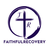 FaithfulRecovery logo