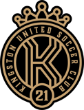Kingston United Soccer Club Inc logo