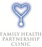 Family Health Partnership Clinic logo