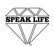 SpeakLife logo