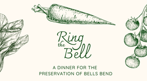 Bells Bend Conservation Corridor logo