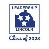 Leadership Lincoln | Class of 2023 logo