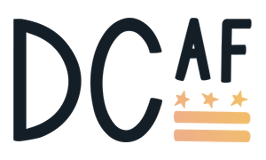DC Abortion Fund logo