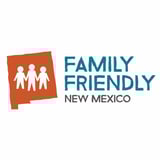 Family Friendly New Mexico logo
