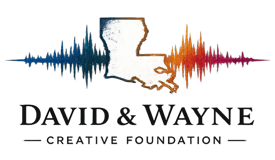 David & Wayne Creative Foundation logo