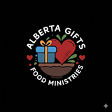 Alberta Gifts Food Ministries logo