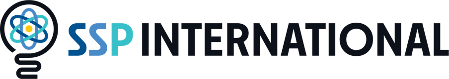 SSP International Inc logo