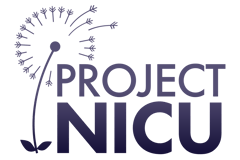 Project NICU logo