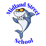 Midland Street School PTO logo