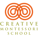 Creative Montessori School logo