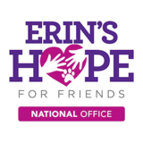 Erins Hope for Friends Inc logo