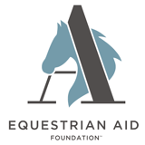EQUESTRIAN AID FOUNDATION INC logo