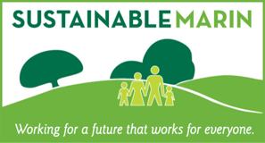 Sustainable Marin logo
