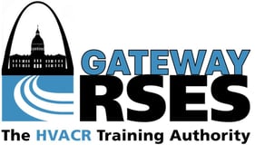 Gateway RSES - St louis Chapter of Refrigeration Service Engineers Society logo