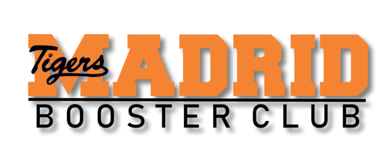 Madrid Booster Club Inc logo