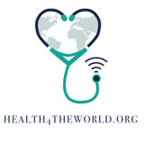 Health4TheWorld logo