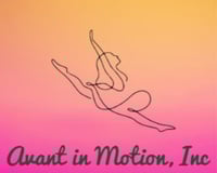 Avant in Motion logo