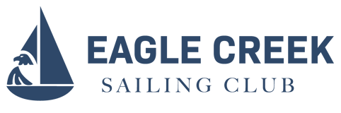 Eagle Creek Sailing Club Inc logo