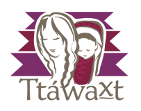 Ttawaxt Birth Justice Center logo