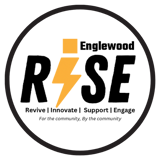 Englewood RISE logo