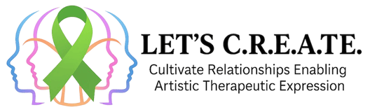 Lets C R E A T E Inc logo